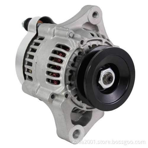 12V Auto Alternator For Kubota Tractors Compact L3710GST 34070-75600 34070-75601 34070-75602